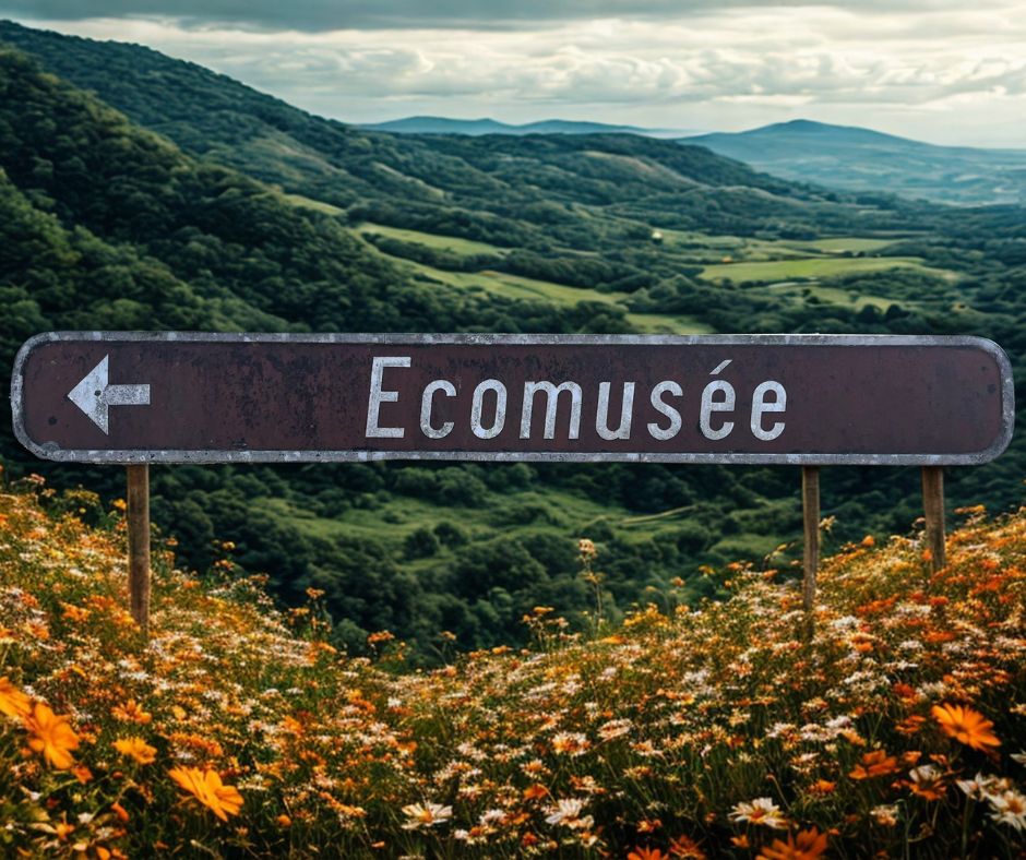 Ecomusée